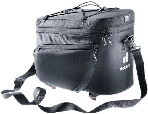 Deuter Rack Bag 10 KF Bicycle Rear Rack Pannier