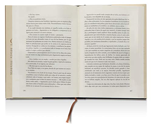 La canción de Aquiles