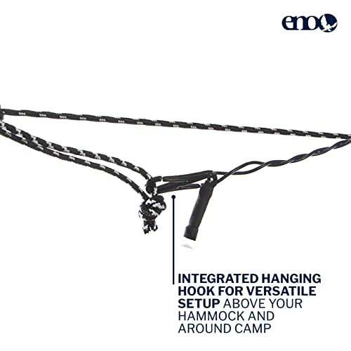 ENO, Eagles Nest Outfitters Twilights Camp Lights/Hammock Lights, 20