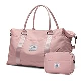 HYC00 Travel Duffel Bag,Sports Tote Gym