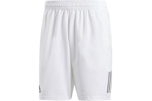 Men's Club 3-Stripes 9 inch Short