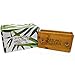 Bamboo Tofu Press | Removes Excess Water from Tofu in 10-15 Minutes | Solid Wood Tofu Press with Stainless Steel Hardware | Eco-Friendly and Non-Toxic Alternative to Plastic Presses | Made in USA