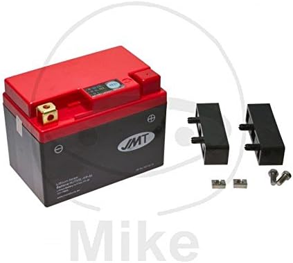 Lithium-Ion Battery HJTX5L-FP-Si