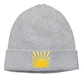 ACD&TV Men You are My Sunshine Soft Jogging Black