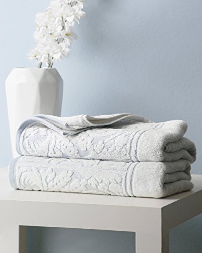 4 Luxor+Linens+Absorbent+Jacquard+Luxury