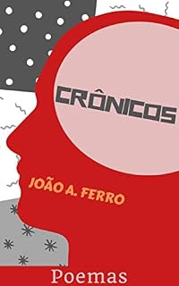 Livro Crônicos: Poemas