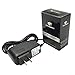 Antoble New 6.5ft Cord AC/DC Adapter for Panasonic EW3109 EW3109W EW3122 EW3122S Blood Pressure Monitor BP Power Supply