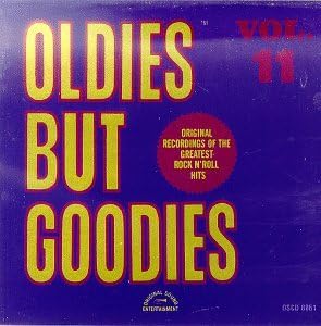 Various Artists - Oldies But Goodies 10 / Various - Amazon.com Music