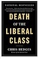 Death of the Liberal Class