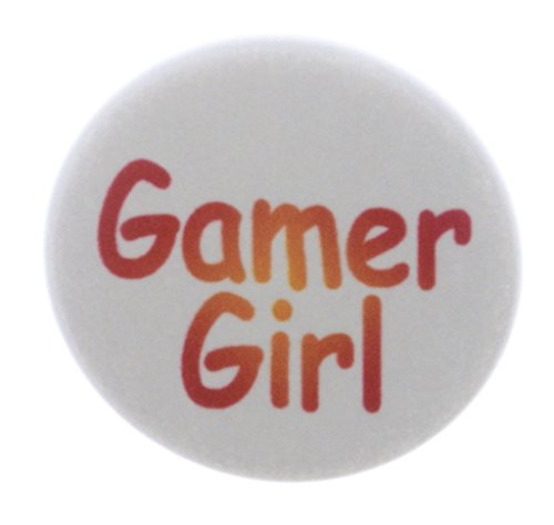 Gamer Girl 1.25