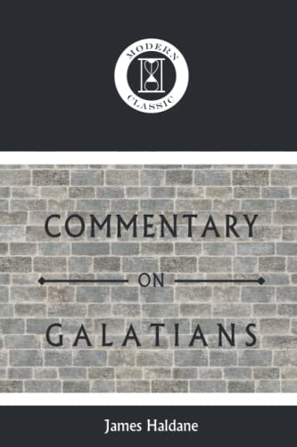 Commentary on Galatians