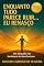 Livro Enquanto tudo parece ruir... eu renasço: Um reencontro com a força invisível que te mantém de pé (mesmo quando tudo parece desabar) ("Trilogia do Recomeço" Livro 3)