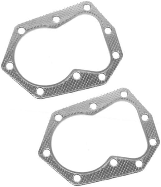 thumbnail image 2 of Kohler Engine Gasket Kit For K241 K301 K321 - Fits John Deere 314 Cub Cadet 149 129 2 of 6