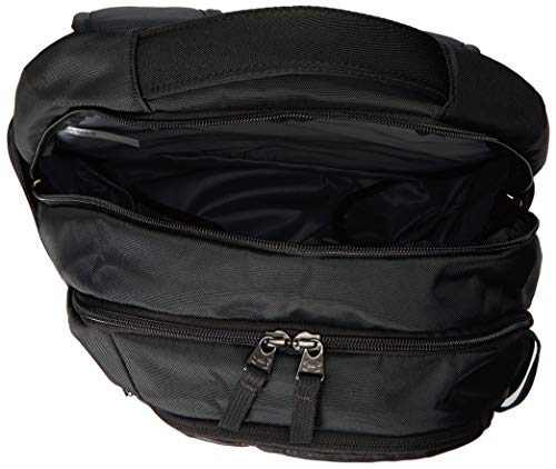 6 Under+Armour+Hustle+Backpack+Silver