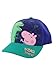 Peppa Pig Boys Girls Baseball Cap Hat (One Size, Blue/Green)