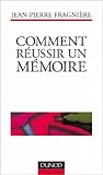 Comment réussir un mémoire by 