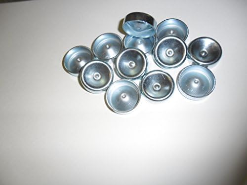 12- 34.3MM Freeze Plugs