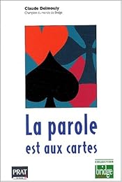 La  parole est aux cartes