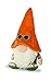 Aurora World Plush Gnomlin, Chillin' Gnome