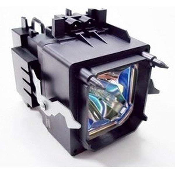 Amazon Com Fi Lamps Kds R60xbr1 Sony Projection Tv Lamp Replacement Lamp Assembly With Genuine Original Osram P Vip Bulb Inside Electronics