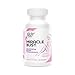 National Beauty Solutions- Miracle Bust- Safe and Effective Breast Enhancement Supplement- Augmentation Alternative- Enhance Appearance and Size of Breasts Naturally and Effectively