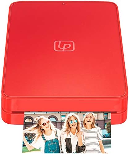 lifeprint 2x3 portable photo