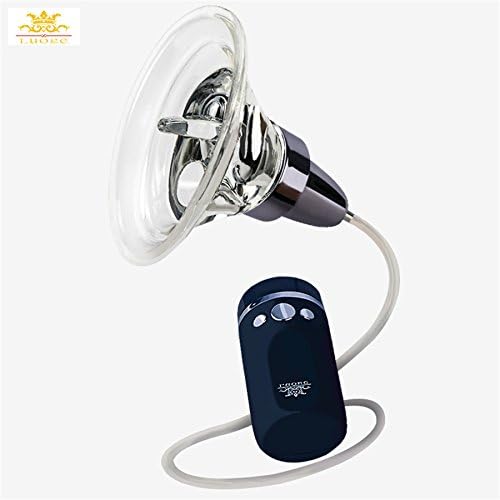 SUGERGIRL Oral Sex vibrator for women, large sucker Tongue Vibration massager, Stimulate female Clitoris with Lick Suck vibration