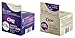 cien Two Creams Original Vital Facial Night and Day Cream 50 ml, Calcium, Collagen, Q10