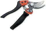 Bahco Ergonomic Pruner with Rotating Medium Handle PXR-M2