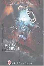 Abhorsën