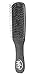 Wet Brush Men's Detangler Hair Brush, Black