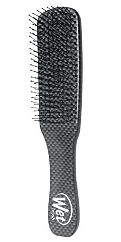 UPC 736658982657, Wet Brush Men&#39;s Detangler Hair Brush, Black