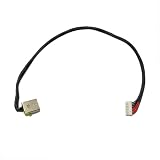 ZAHARA DC Power Jack Cable for Acer Predator Helios 300 PH317-51 PH317-52 view 2