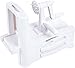 Amazon Basics 3-Blade Vegetable Spiralizer