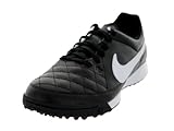 Nike Men's Tiempo Genio Leather TF Soccer Shoe