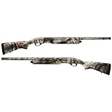 Mossy Oak Graphics 14004-TS Treestand Shotgun and Rifle Camo Gun Kit