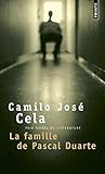 Famille de Pascal Duarte(la) (English and French Edition) by 