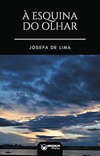 Livro A Esquina Do Olhar