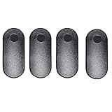 4 Packs Replacement Belt Clip PMLN7438AR for