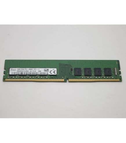 A-Tech 16GB Replacement for Hynix HMA82GU7CJR8N-VK - DDR4 2666MHz