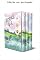 Livro Pine Lake Inn mistério aconchegante box 2