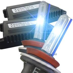 Amazon アルファード 系 前期 フォグランプ Hid 55w Hb4 8000k フォグランプ 車 バイク