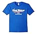 Men's Giant Meteor 2016 Funny T Shirt Medium Royal Blue