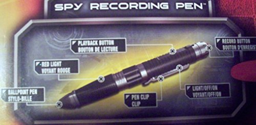 Spy Gear Mission Extreme Kit with Night Scope New | eBay