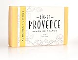 Aix en Provence Triple Milled Shea Butter Artisanal