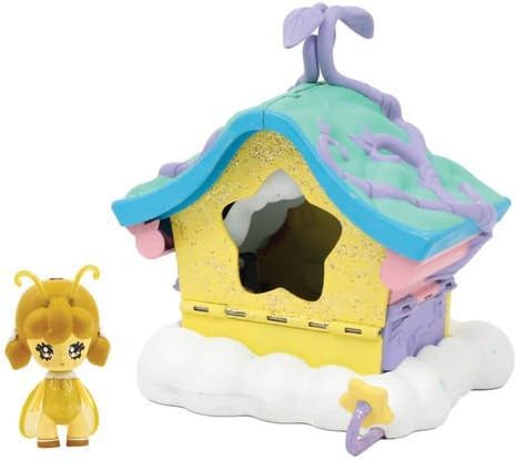 sonokong toys Glimmies Glimtern with Angel Figure / Lantern House / Light Up Doll / Korean Ver