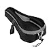 Bike Seat Cushion Cover - Gel Bicycle Seat Cushion Pad for Men/Women Comfort, Fits Mountain Bike Stationary Bike (11