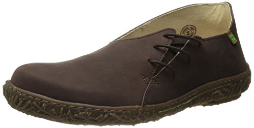 El Naturalista Women's Nido N756 Flat