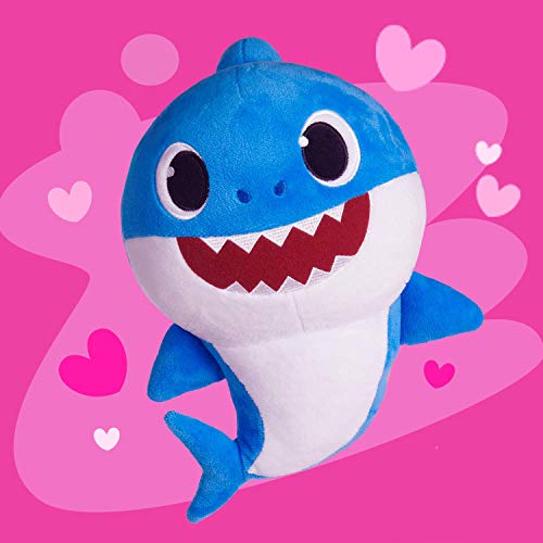 1 Sweet+moment+Shark+Singing+Childrens