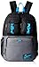 Trailmaker Big Boys Triple Pocket Backpack, Black, One Size